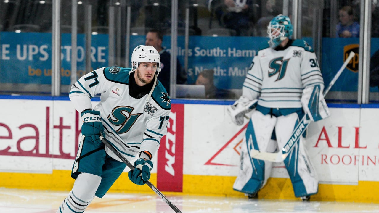 San Jose Sharks re-signed forward Pavol Regenda | San Jose Sharks