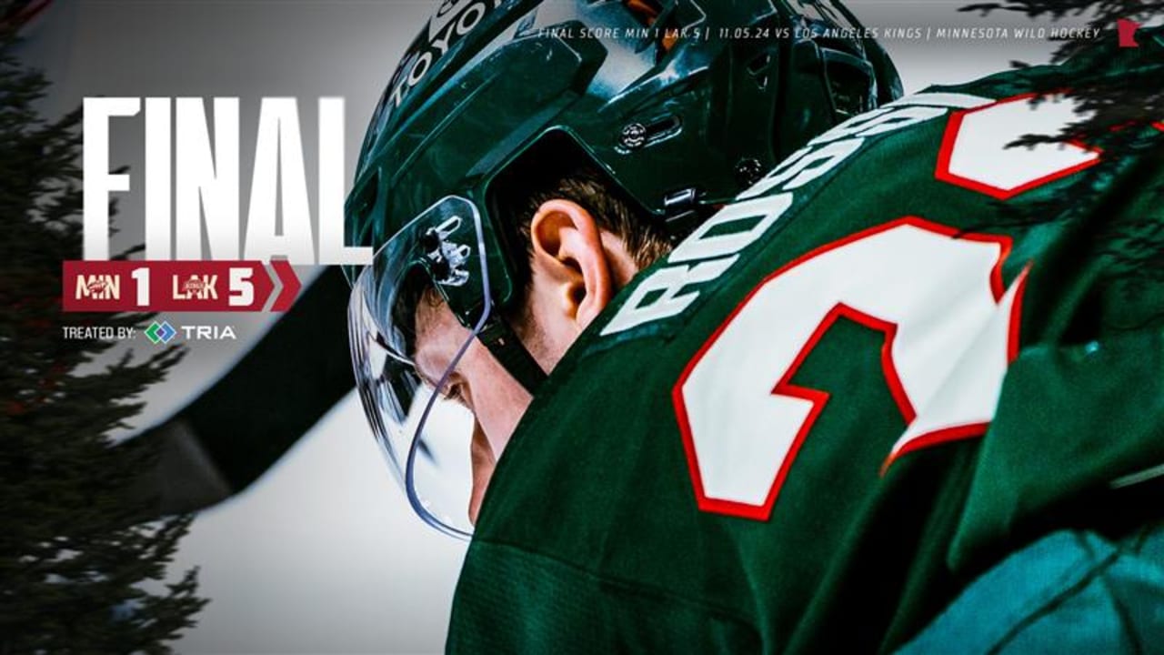 game-recap-kings-5-wild-1-minnesota-wild