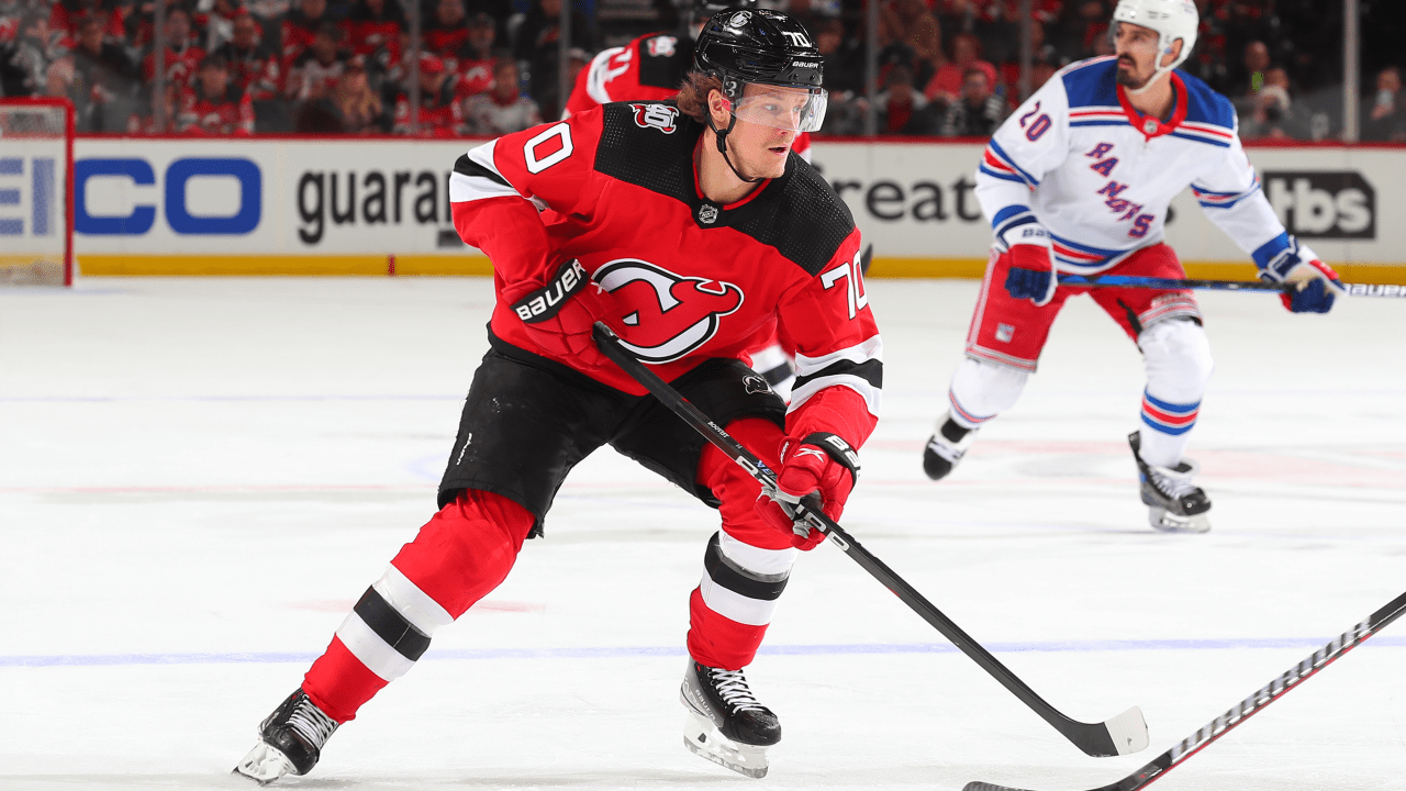 Bruins Sign Jesper Boqvist to One-Year Contract | Boston Bruins