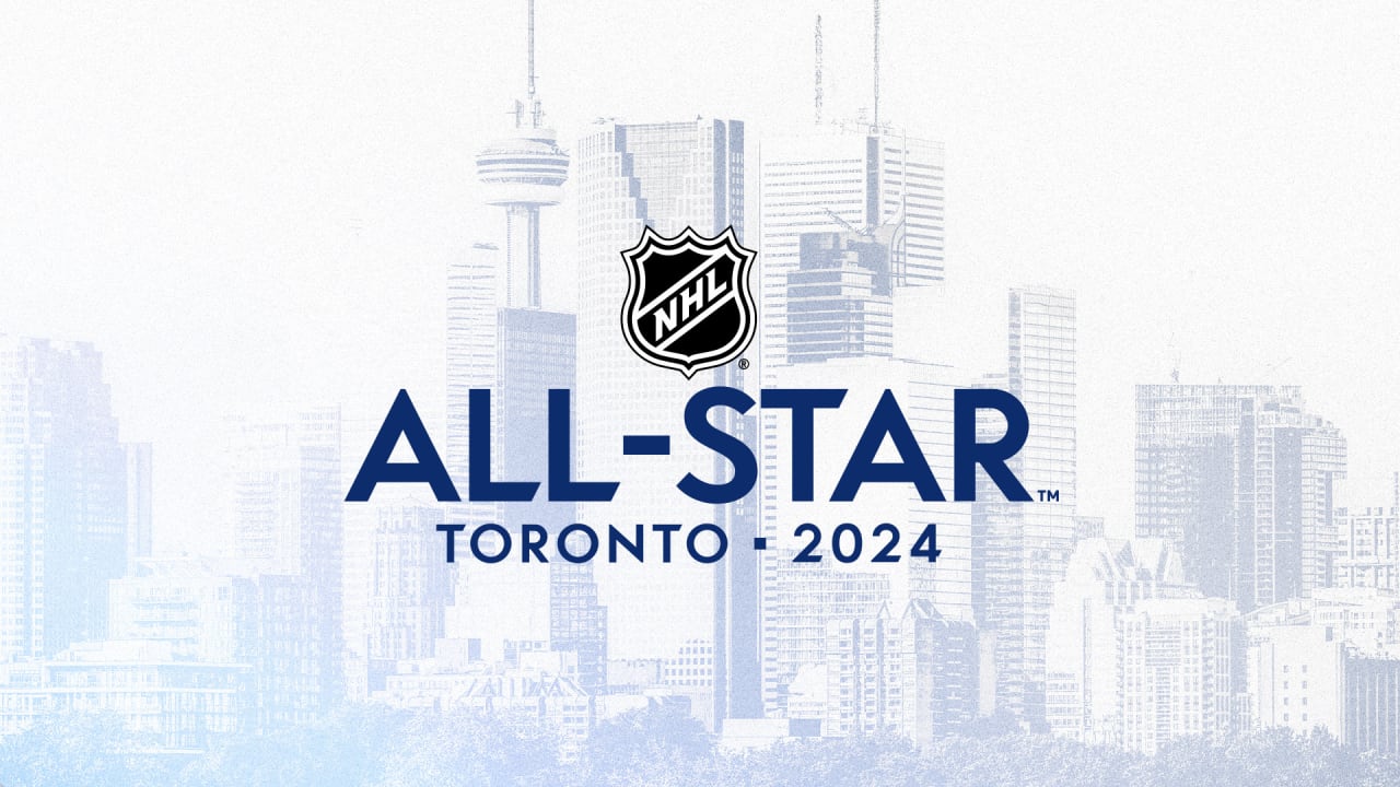 Toronto Maple Leafs to Host 2024 NHL Allstar Weekend Toronto Maple Leafs