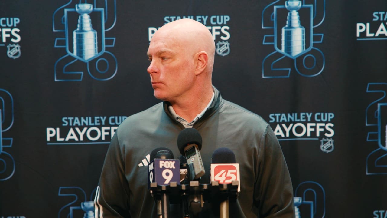 Coach John Hynes Speaks to Media After Practice in Saint Paul - News Directory 3