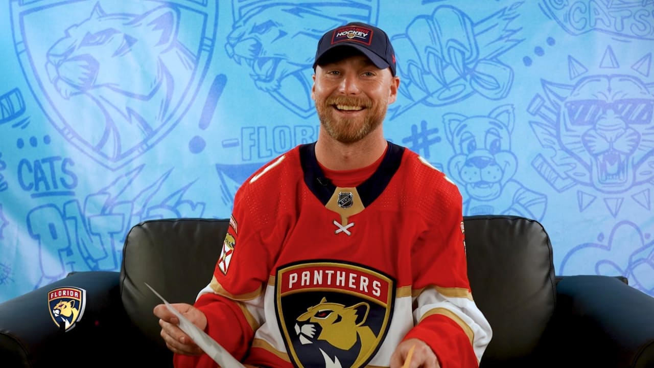 florida panthers jersey style｜TikTok Search