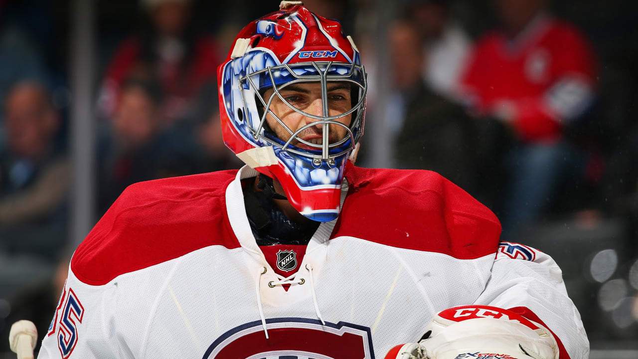 Preview Canadiens at Blue Jackets