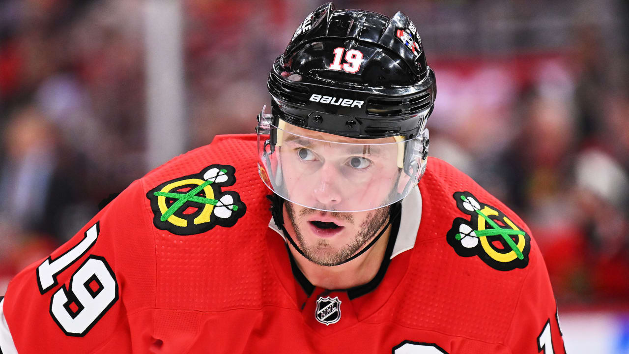 Toews has ‘something left in tank,’ wants to explore return to hockey: report | NHL.com