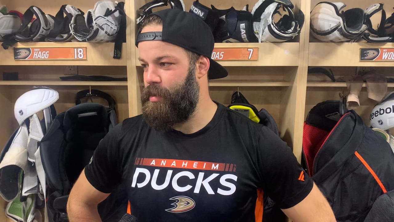 Radko Gudas Gets His Deal, Signs with Anaheim Ducks