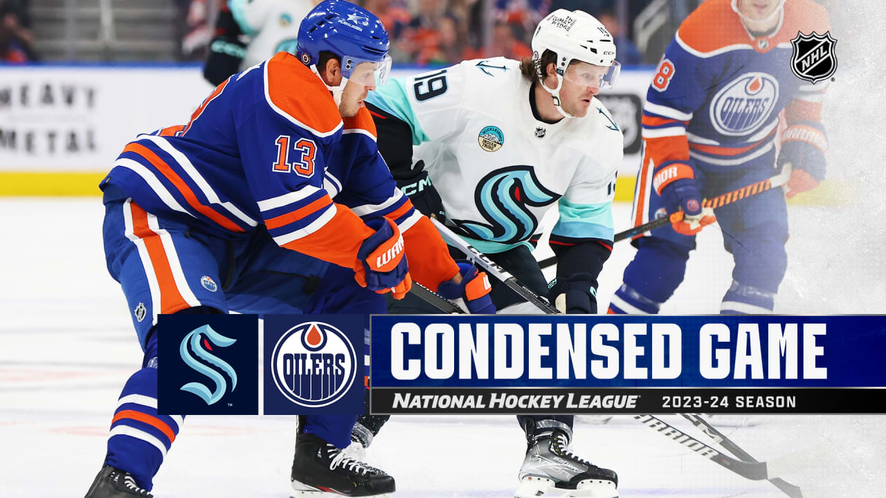 Nick Bjugstad, Oilers grab 3-2 series lead vs. Kings - The Rink
