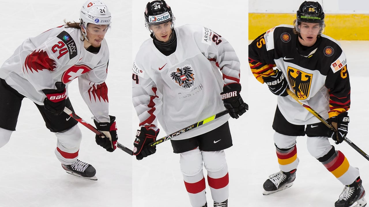 Spielplan der IIHF JuniorenWeltmeisterschaft 2022 bekanntgegeben Spielplan der IIHF JuniorenWeltmeisterschaft 2022 bekanntgegeben