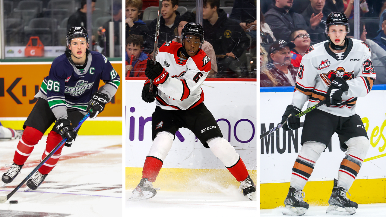 Options Aplenty for Flyers at 22 & 31 | Philadelphia Flyers