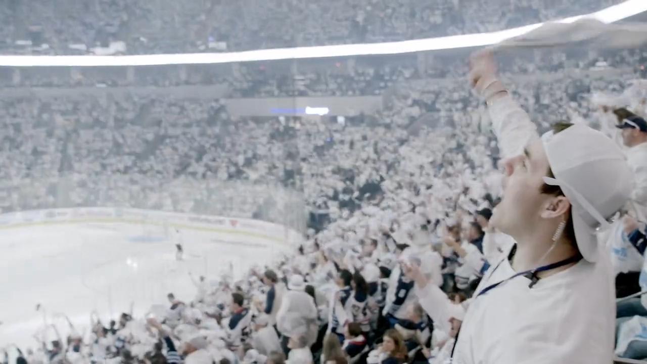 The Winnipeg Whiteout | NHL.com