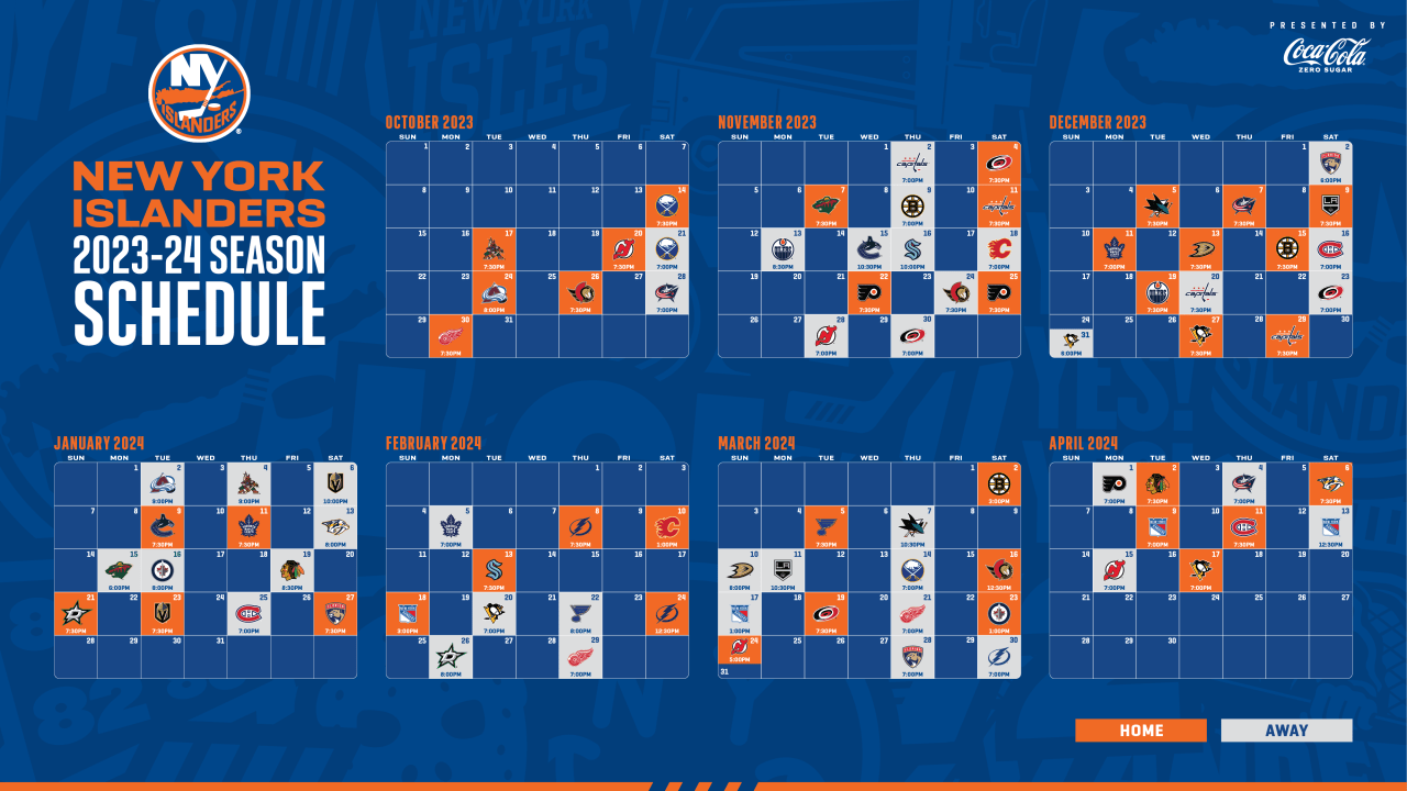 Printable 2023 New York Mets Schedule