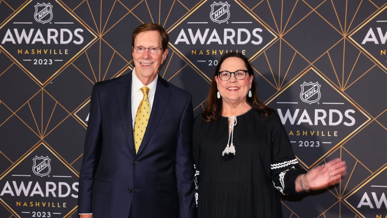 Poiles Thrilled to Introduce Youth Hockey Scholarship, Hope for First Homegrown Nashville NHLer
