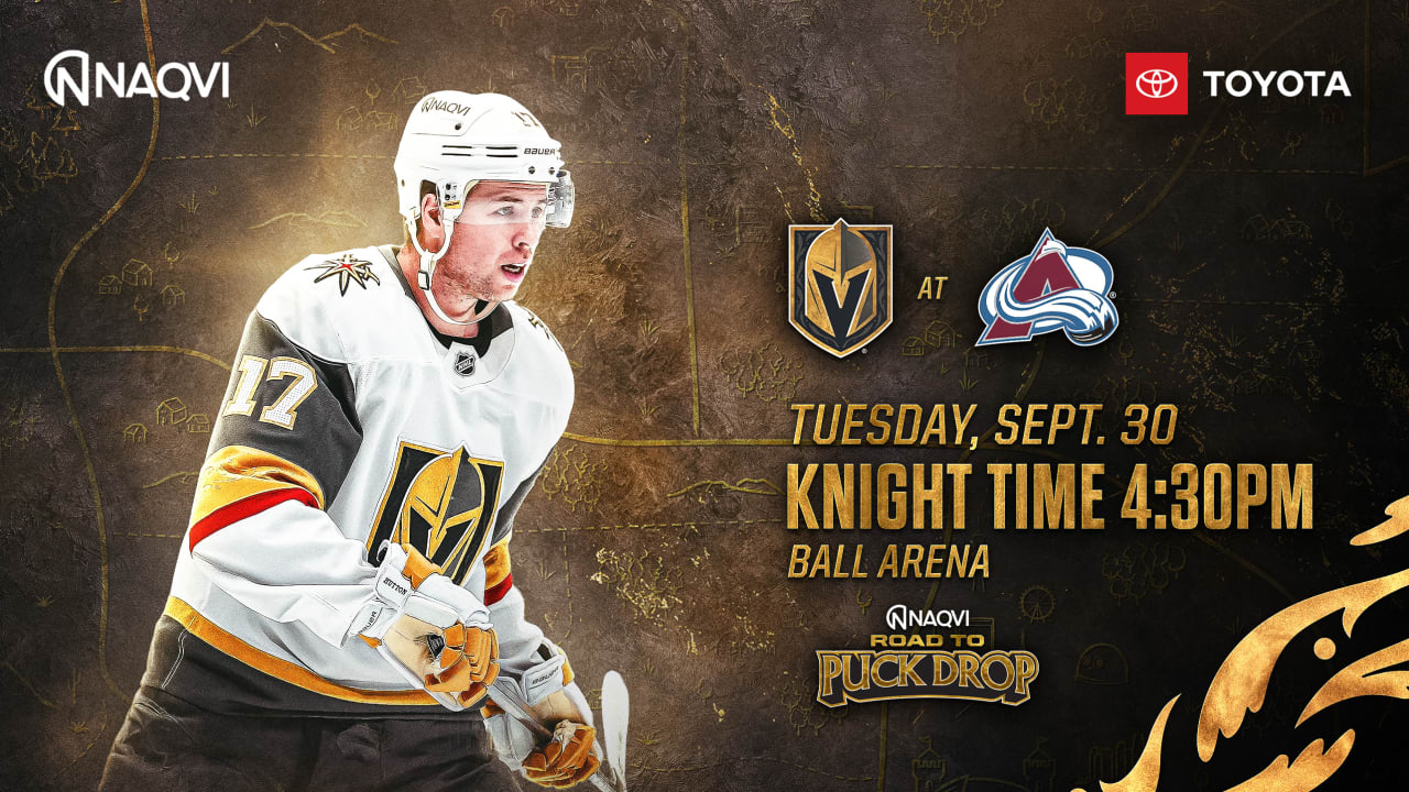 Morning Skate Report: Sept. 30, 2025
