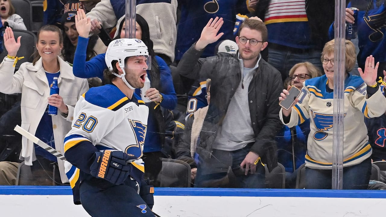 Ways To Save On Blues Tickets For The 2023-24 Season | St. Louis Blues