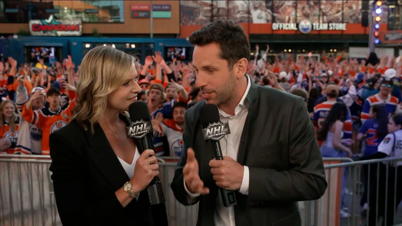 Nhl tonight oilers win game 6 nhl