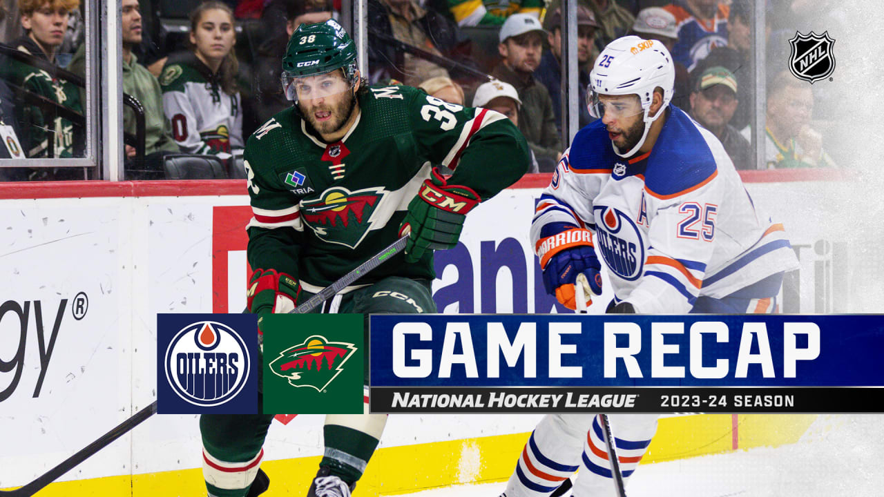 32 Teams in 31 Days NHL Team Recaps: Edmonton Oilers