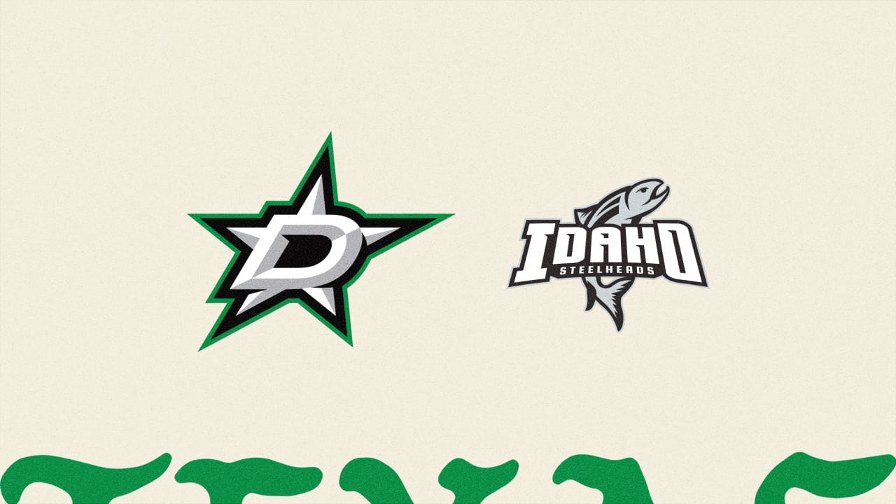 Dallas Stars announce two-year extension with ECHL affiliate Idaho Steelheads | Dallas Stars