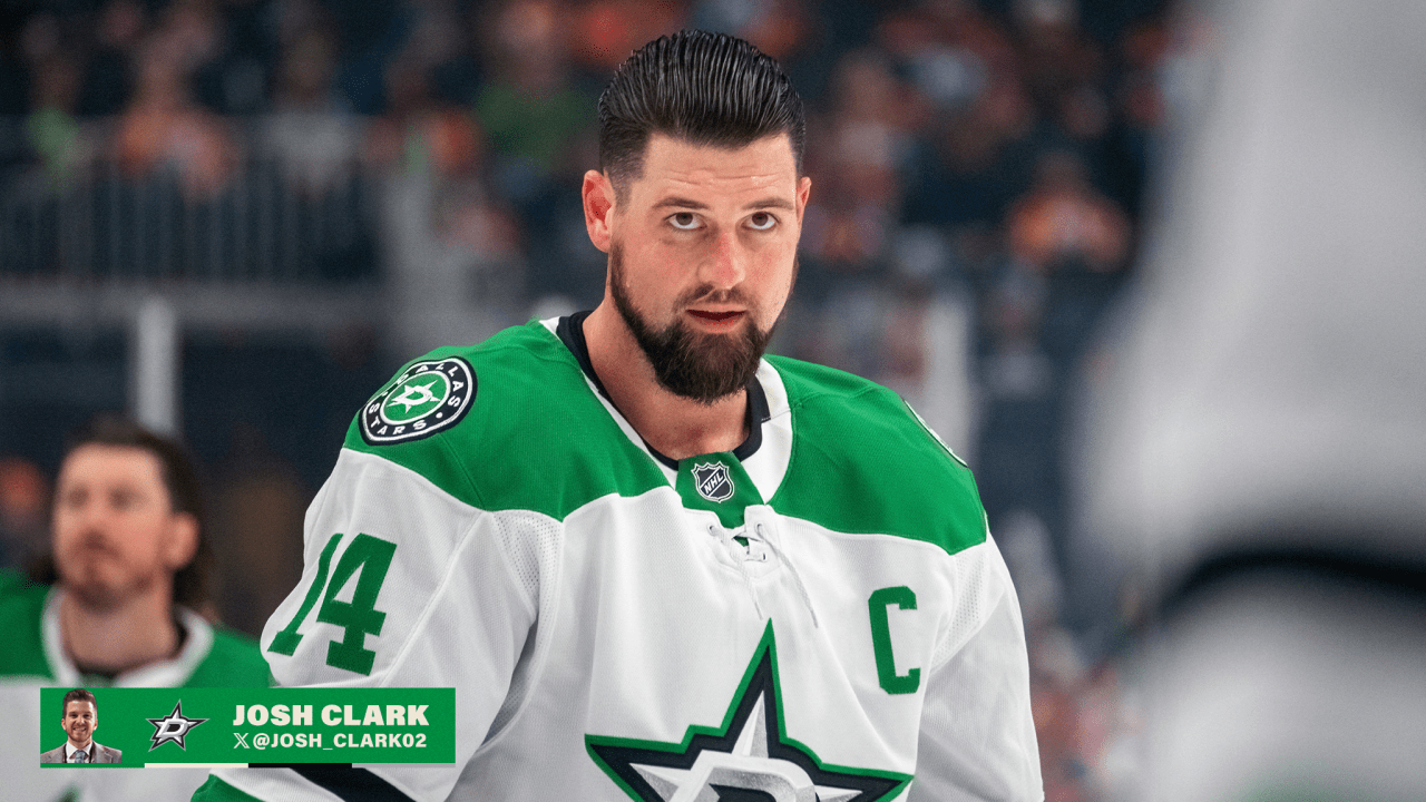 Gut check time: With challenges abounding, Stars can look to history to find inspiration | Dallas Stars