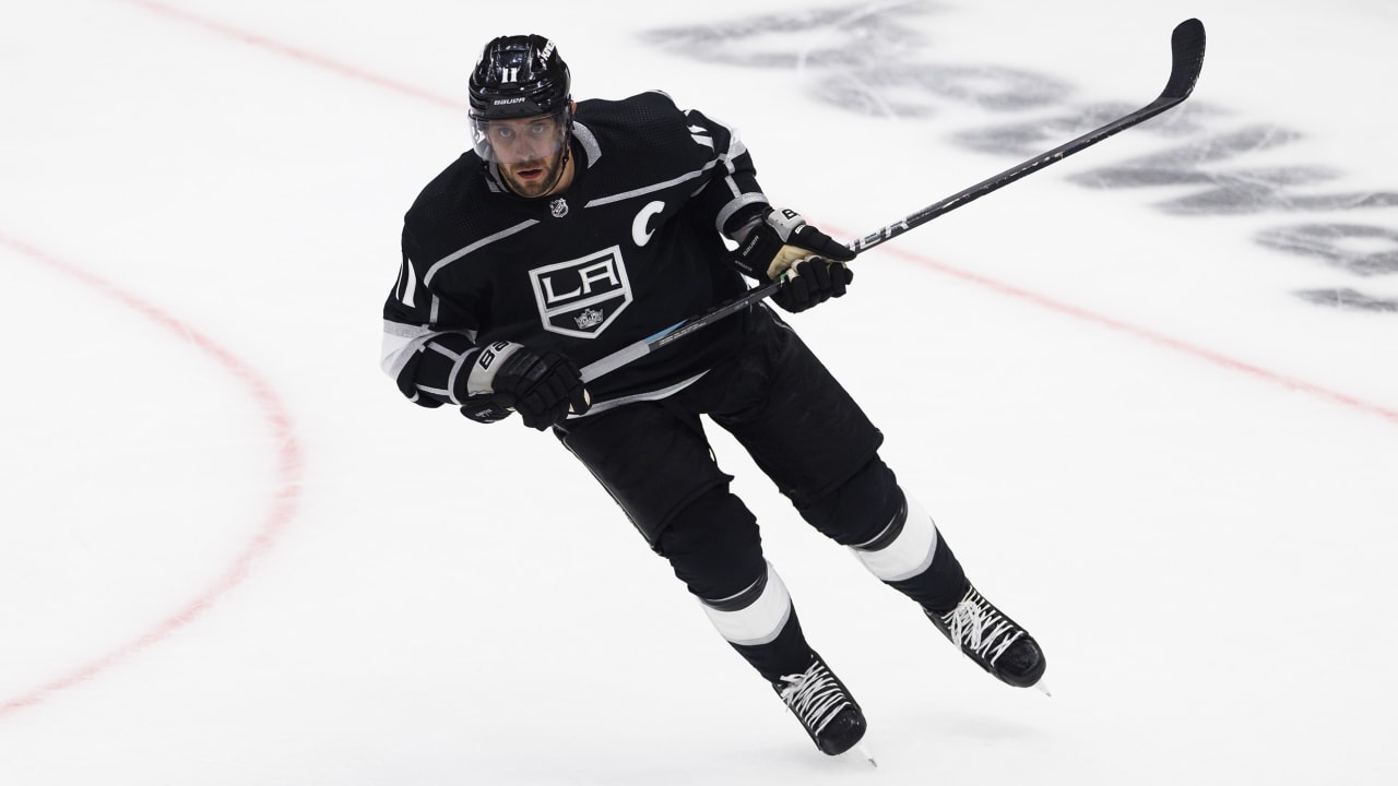 Standout Players for the LA Kings in the 2023-24 Season