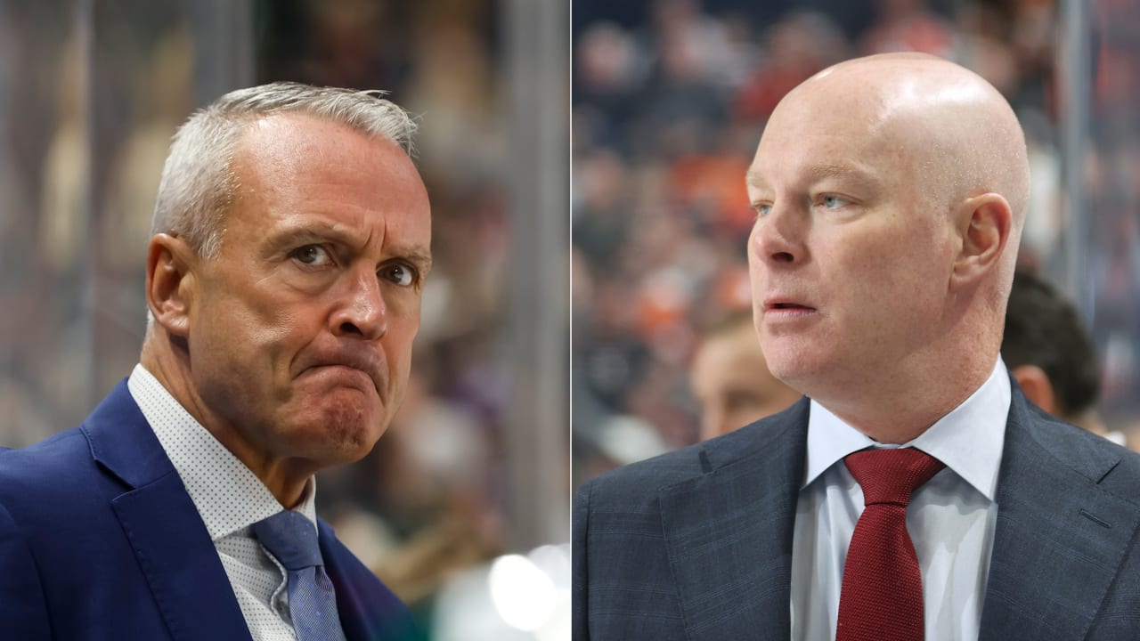 Evason was sacked as Wild’s coach and replaced by Hines