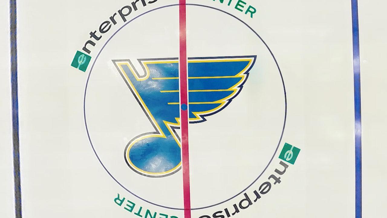 St. Louis Blues Making Enterprise Center Available To All (Sort Of)