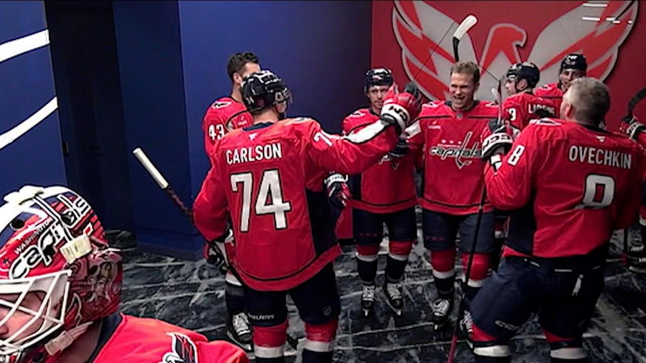 Say What? | NHL.com