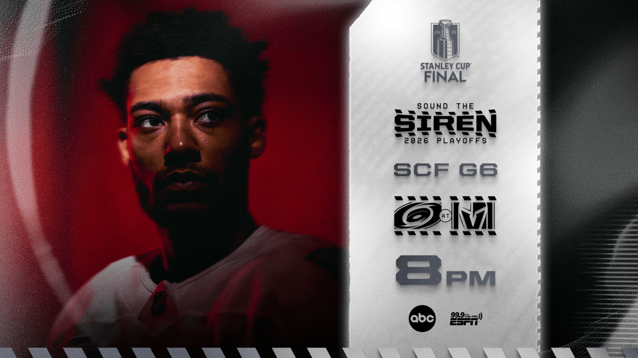 SCF Game 6 in Vegas: Preview and Key Storylines