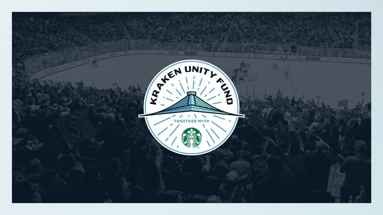 Release the Kraken? NHL Seattle to announce team name