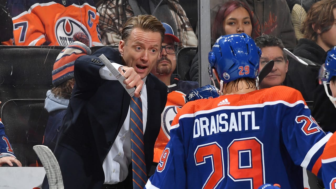 Gulutzan returning as Stars coach more than decade later with ‘scars’ | NHL.com