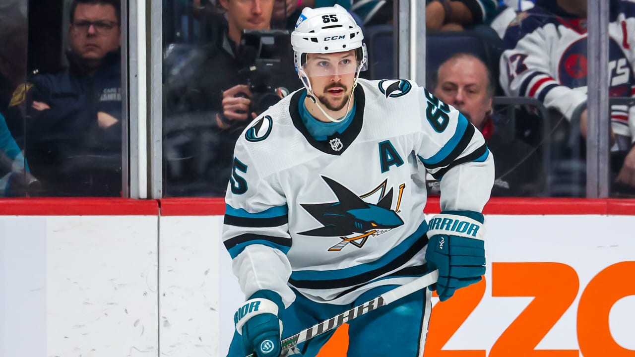 Erik Karlsson llega a los Pittsburgh Penguins | NHL.com/es