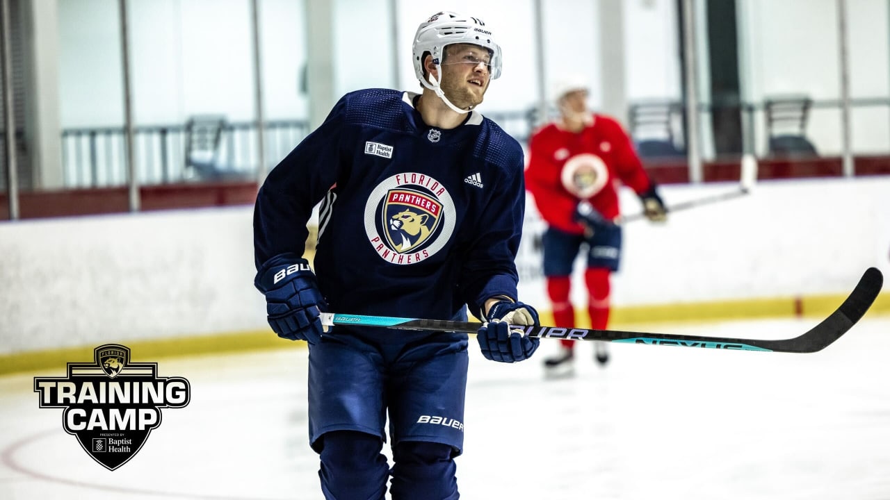 NHL Insider: In Florida, Panthers hold a hot seat