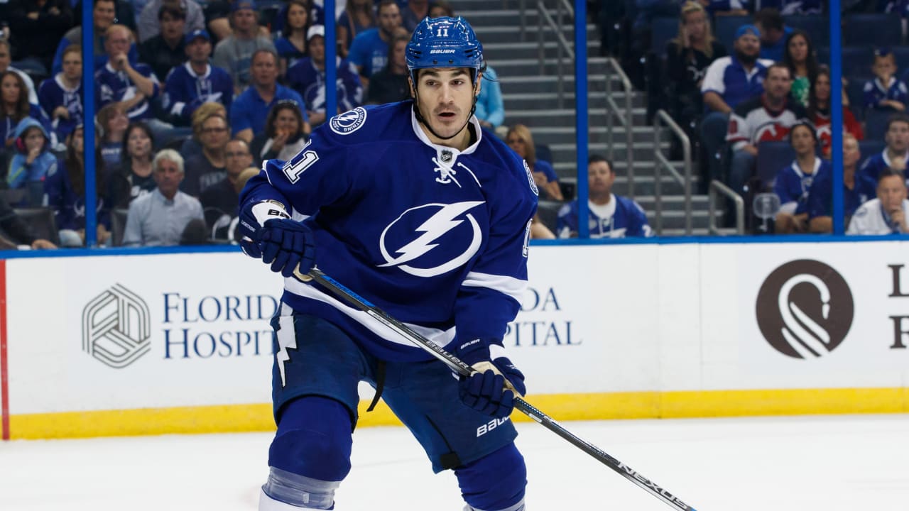 Aperçu Blue Jackets vs Lightning