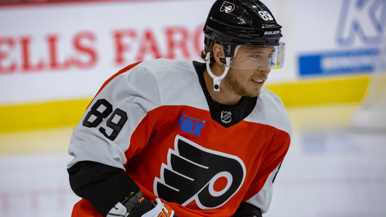 Flyers @ Devils 12/15  NHL Highlights 2022 