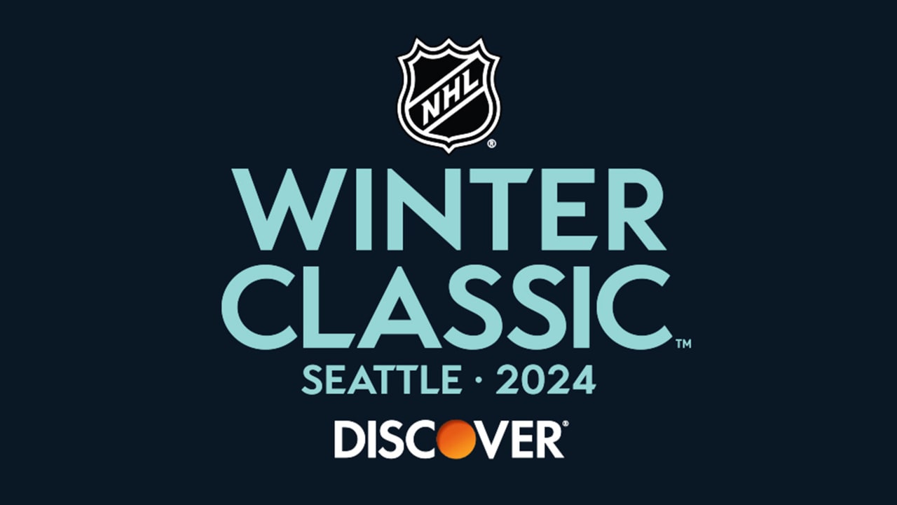 Winter Classic 2024 Kraken přivítají Vegas