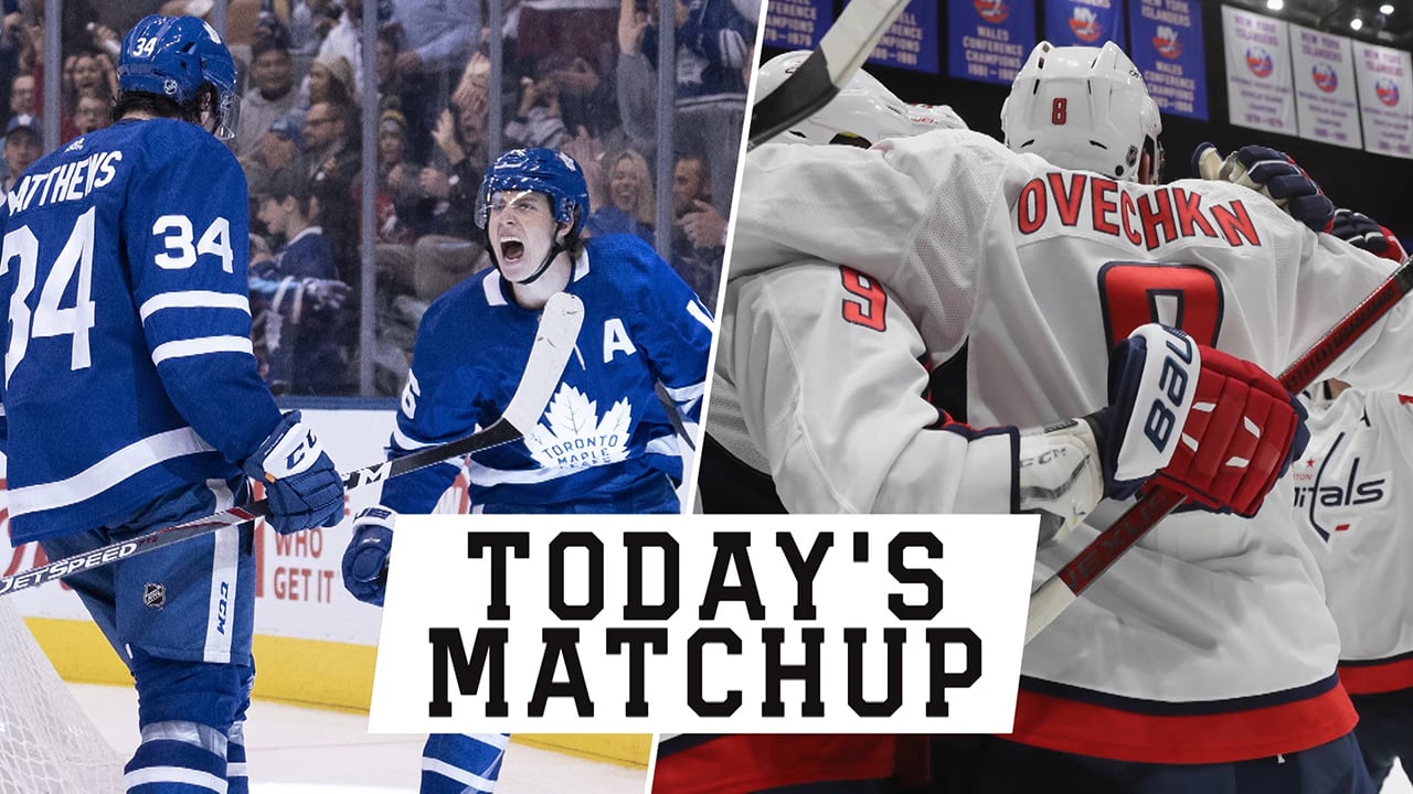 Greatest Moments Matchup 24