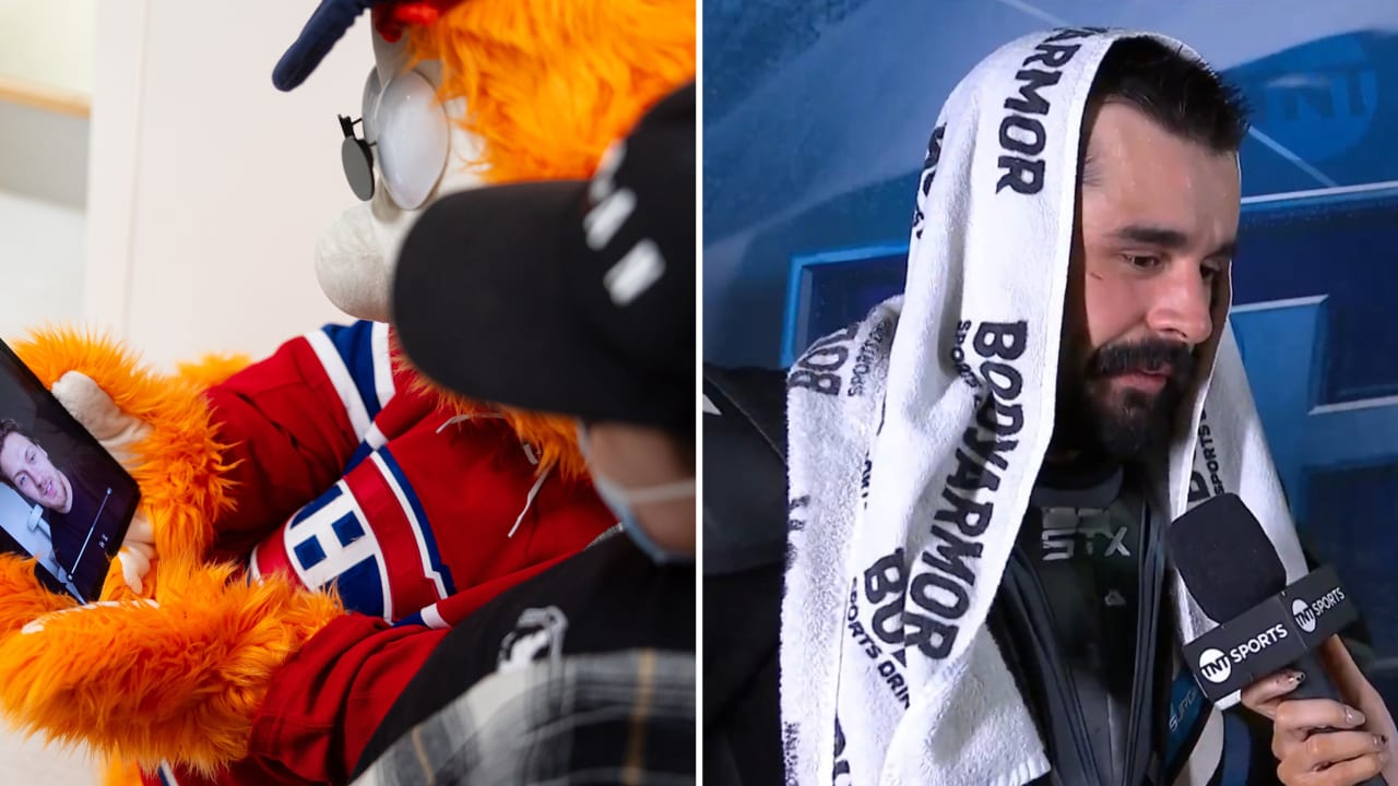 Short Shifts Power Rankings: May 29