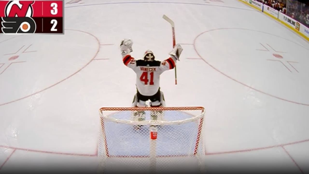 New Jersey Devils vs Ottawa Senators: Puck Line - video Dailymotion