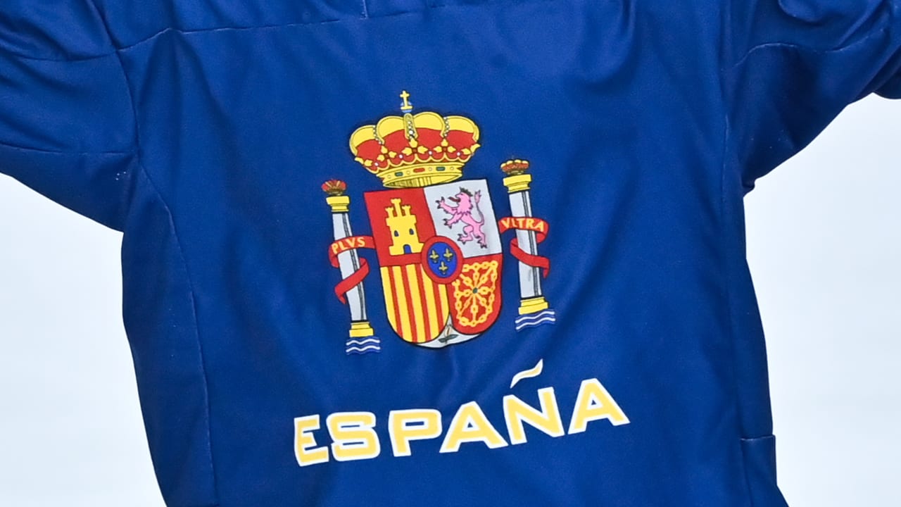 Corona del Rey Hielo -  España