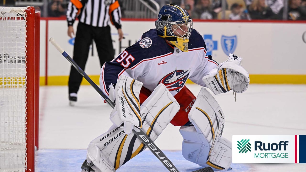 CBJ sign G Nolan Lalonde to three-year entry level contract