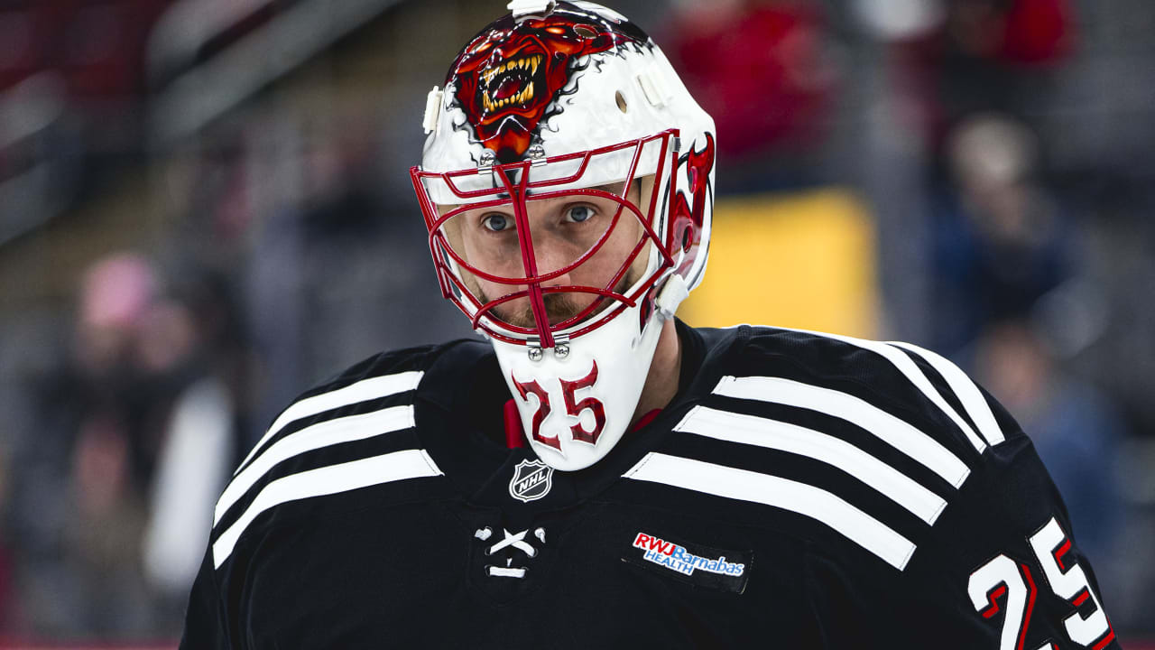 Impact of Markstrom trade to Panthers discussed on ‘NHL @TheRink’ podcast