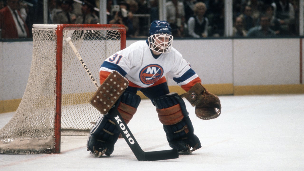 This Day in Isles History June 8 New York Islanders