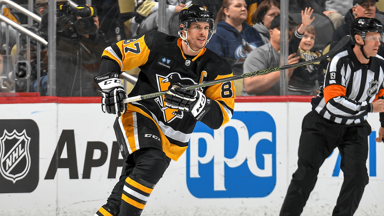 Pittsburgh Penguins - Visit Pittsburgh