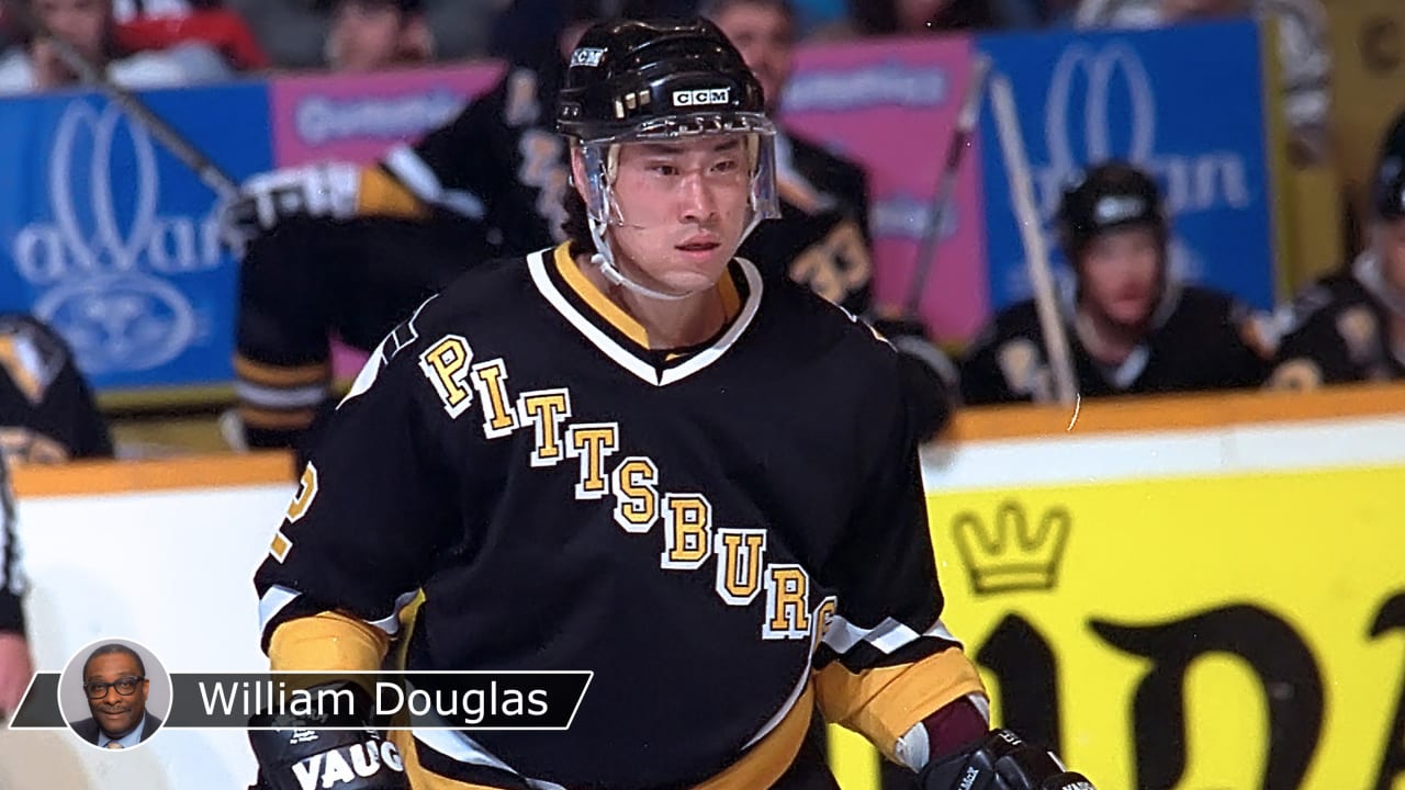 Color of Hockey Paek inspiring South Korea as coach of national team