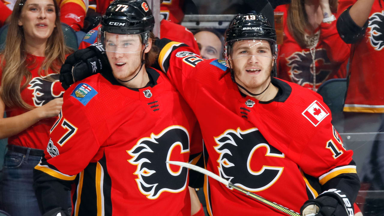 Fantasy Hockey Trade Advice: Sam Bennett, Johnny Gaudreau