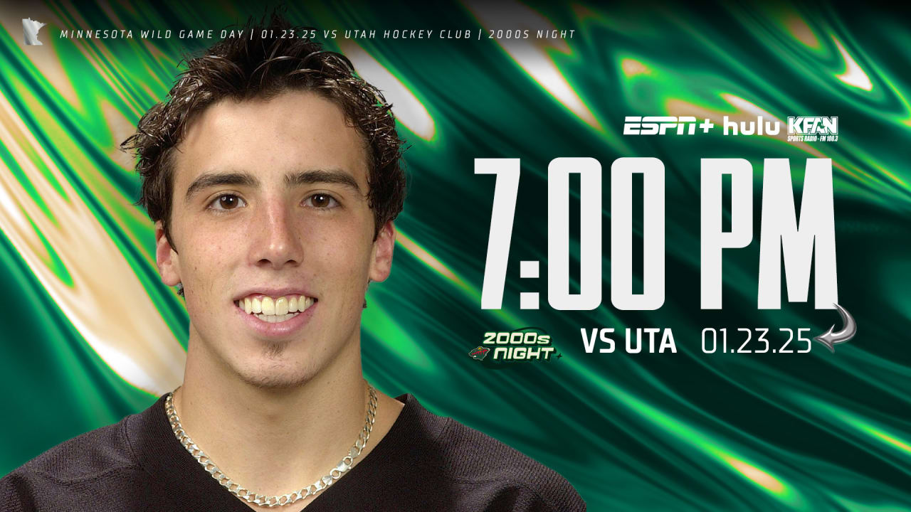 Preview: Wild vs. Hockey club