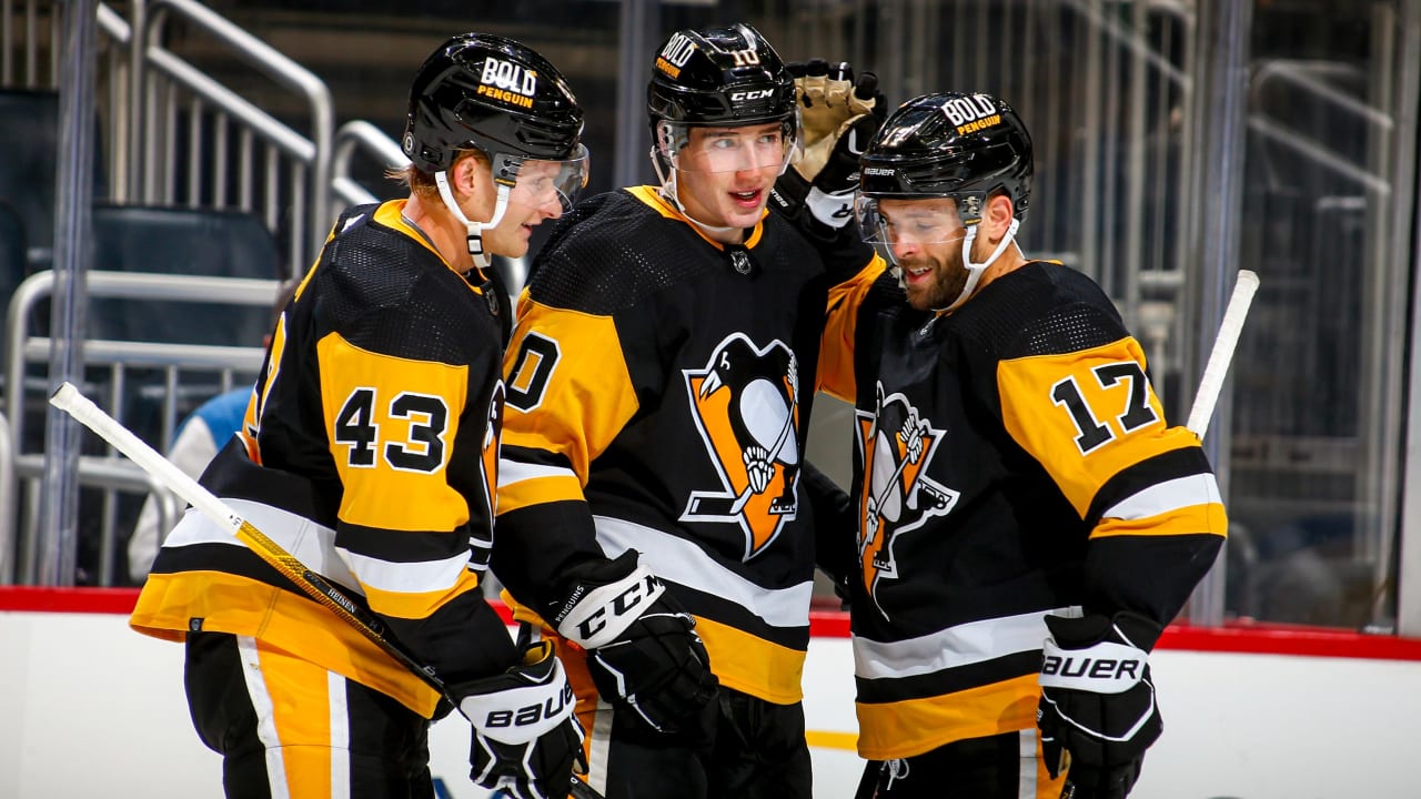 Free Agent Focus: Pittsburgh Penguins