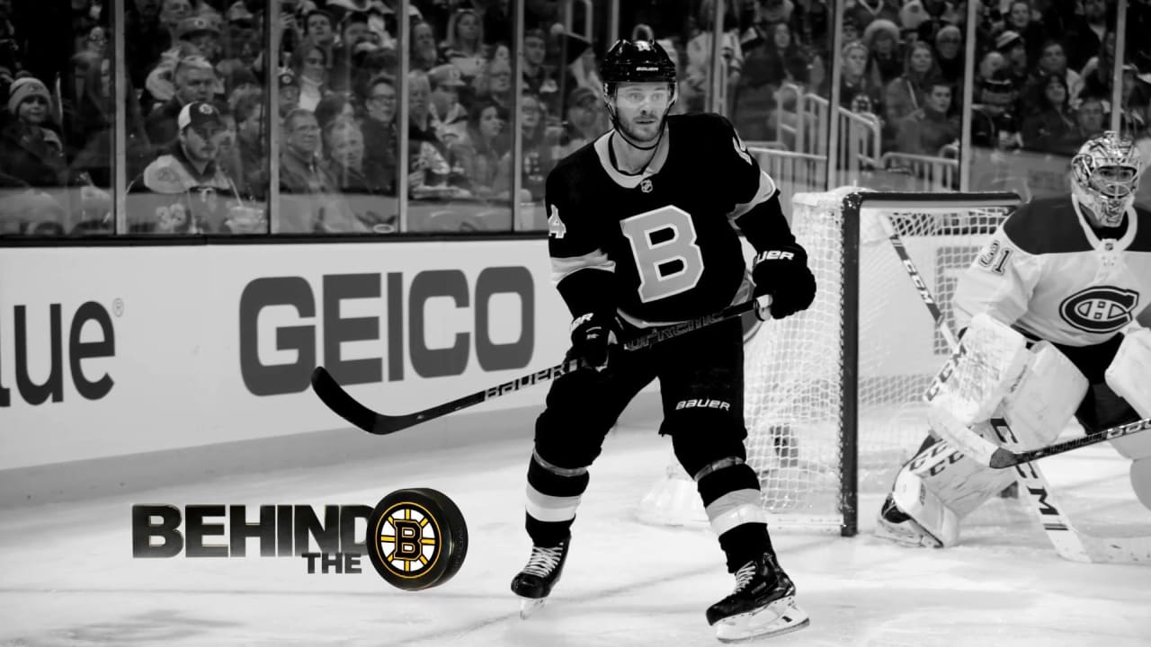 Behind The B: Season 7, Episode 9 | Bruins De Boston