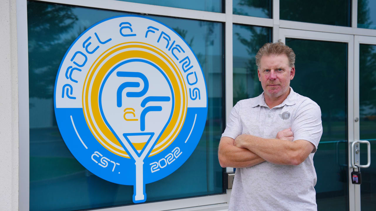 The coach, just as optimistic as the entrepreneur | Ottawa Senators