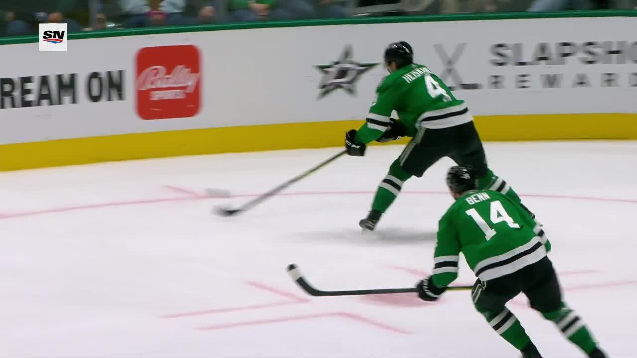 Seal The Deal Calgary Flames