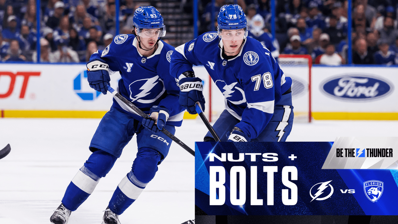 Nuts & Bolts: Kicking Off A Home-and-home Vs. Florida 