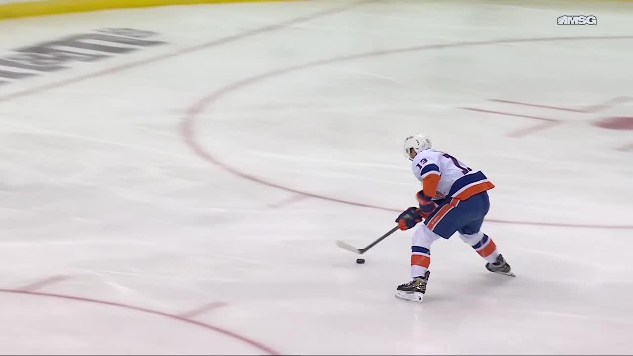 Barzal kicks off scoring NHL com
